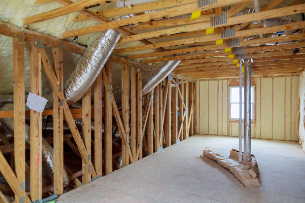 Best Energy Efficiency Solutions in Oak Grove, MS
