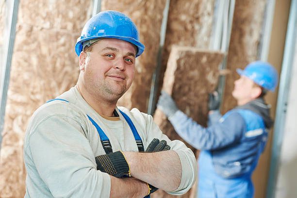 Trusted MS Insulation Contractor Experts